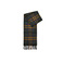 Barbour schal blau 1