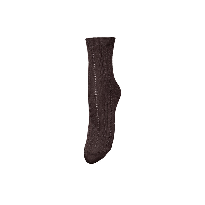 Beck Sondergaard socken braun 1