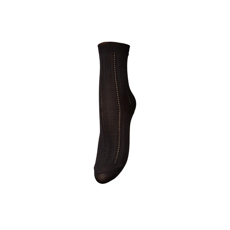 Beck Sondergaard socken braun 1