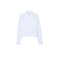 Closed bluse weiss 1
