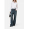 Closed bluse blau 2