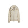 Creenstone manteau ecru 1