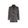 State Of Art coat grey 1