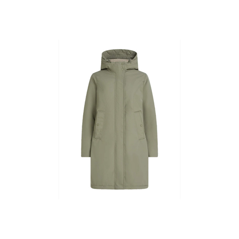 Reset jacket green 1