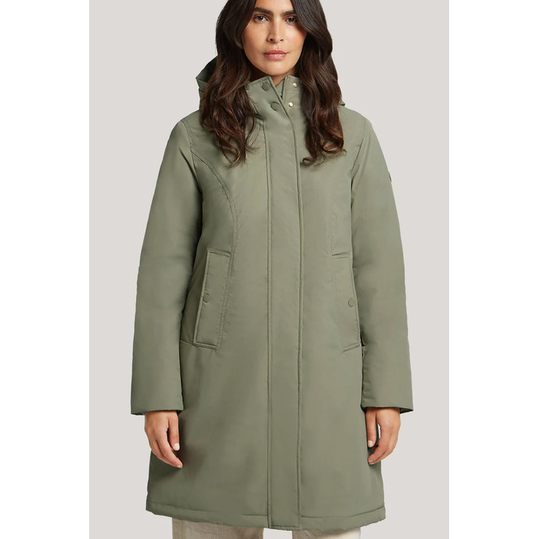 Reset jacket green 2
