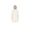 Geox jacket ecru 1