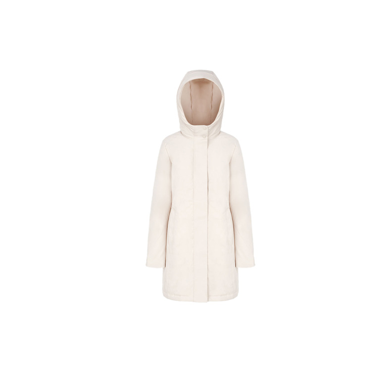 Geox jacket ecru 1