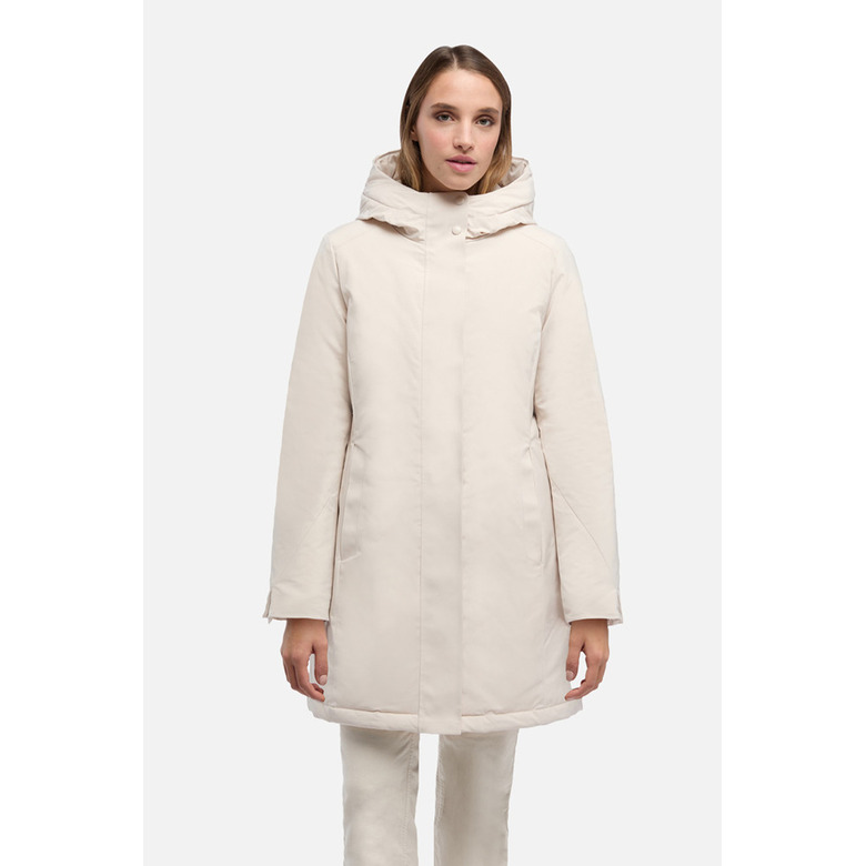 Geox jacket ecru 2