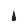 Marie Martens crossbody zwart 2