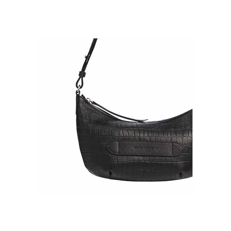 Marie Martens crossbody zwart 3