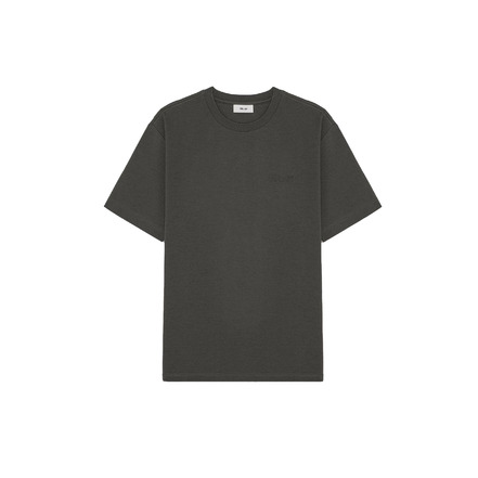 Nn.07 t-shirt groen