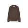 Nn.07 polo brown 1