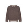 Paul & Shark sweater brown 1