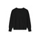 Gigue pull noir