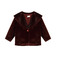 Her vest bordeaux 1