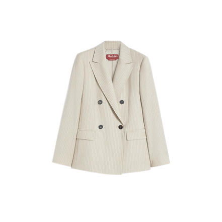 Studio - Maxmara blazer beige