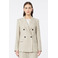 Studio - Maxmara blazer lightbrown 2