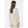 Studio - Maxmara blazer lightbrown 3