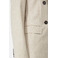 Studio - Maxmara blazer lightbrown 4