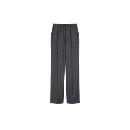 Studio - Maxmara broek grijs