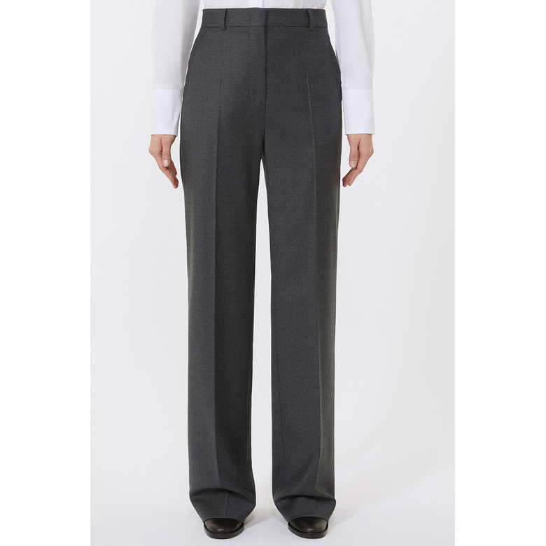 Studio - Maxmara trousers grey 2