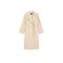 Weekend - Maxmara coat lightbrown 1