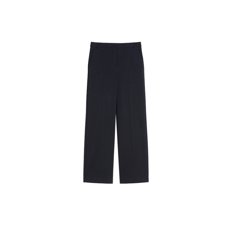 Weekend - Maxmara trousers blue