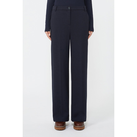 Weekend - Maxmara broek blauw