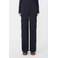 Weekend - Maxmara trousers blue 2