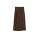 Weekend - Maxmara skirt brown 1