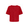 Ichi sweater red 1