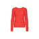 Ichi sweater red 1