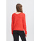Ichi sweater red 2