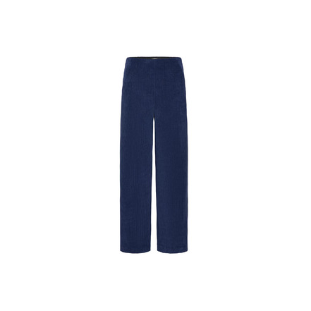 Ichi trousers blue