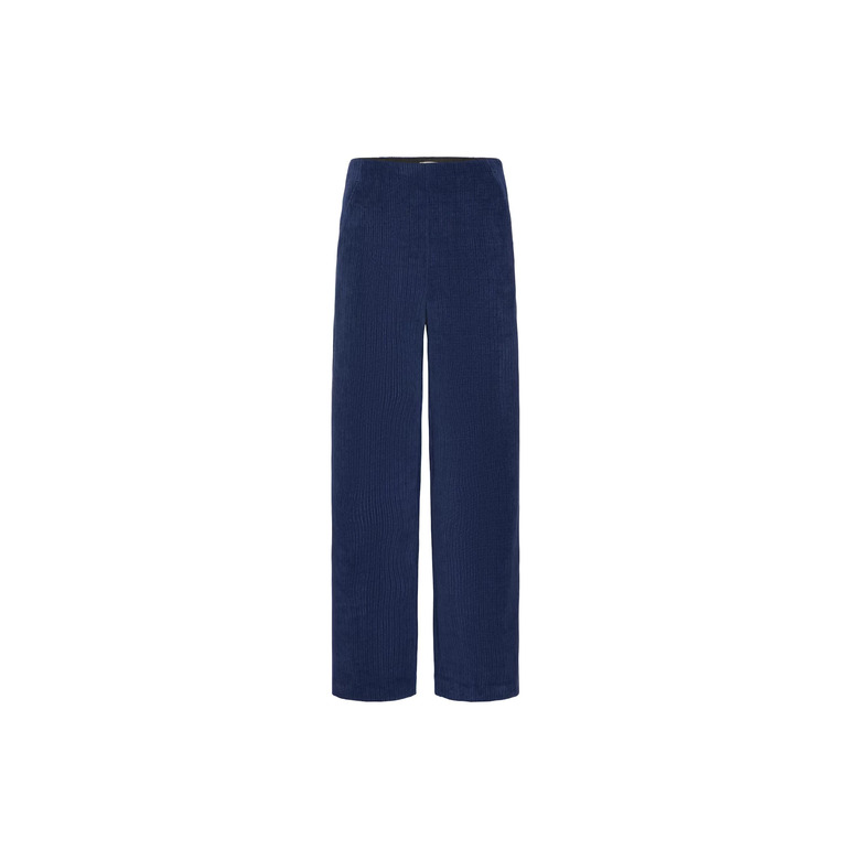Ichi trousers blue
