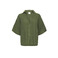 Ichi blouse green 1
