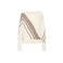 Ichi sweater lightbrown 1
