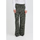 Ichi trousers green 2