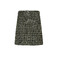 Ichi skirt green 1