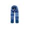 Ichi scarf blue 1