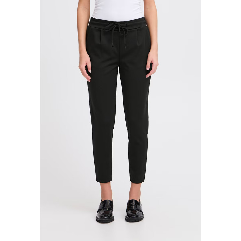Ichi trousers black 2