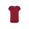 Ichi t-shirt rood