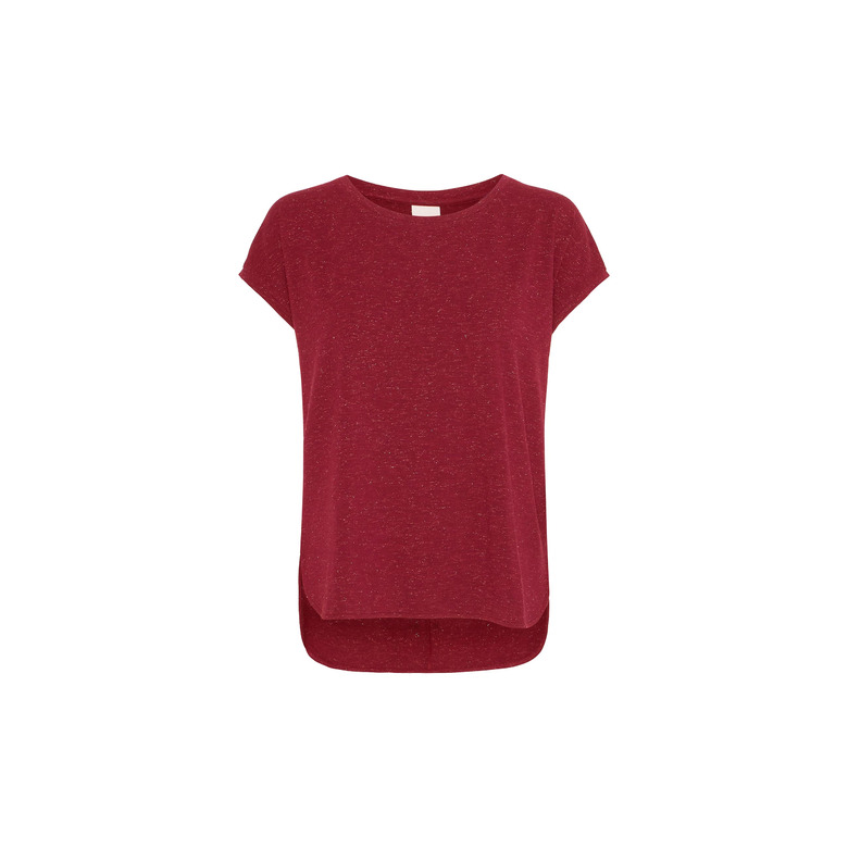 Ichi t-shirt rood