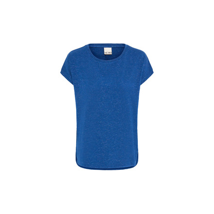Ichi t-shirt blauw