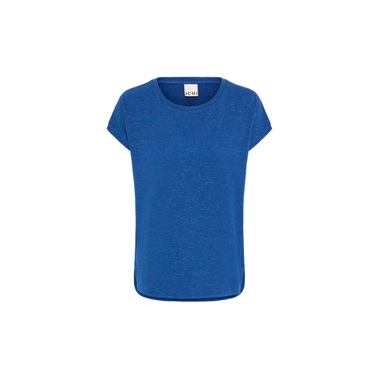 Ichi t-shirt blauw