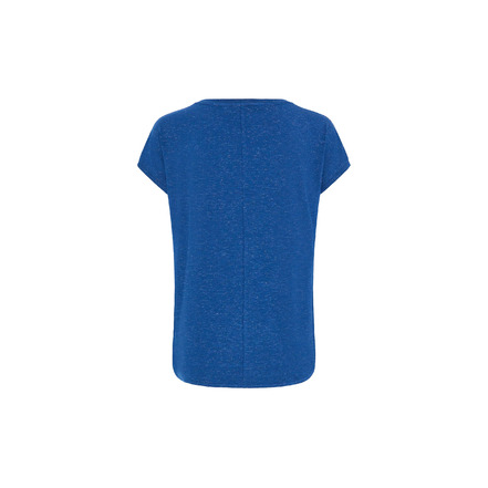 Ichi t-shirt blauw