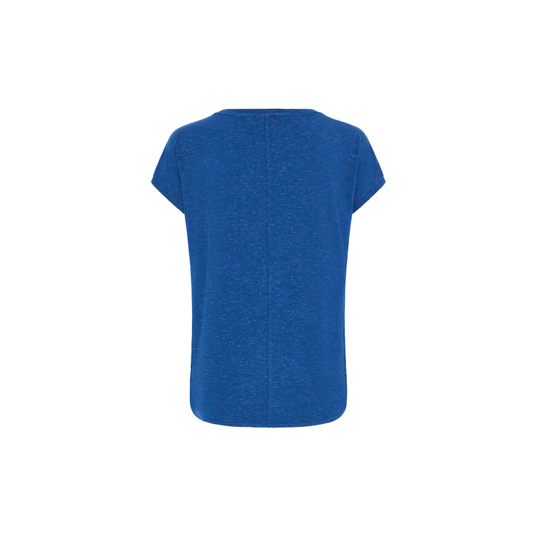 Ichi t-shirt blauw 2