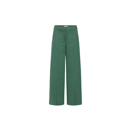 Ichi broek groen