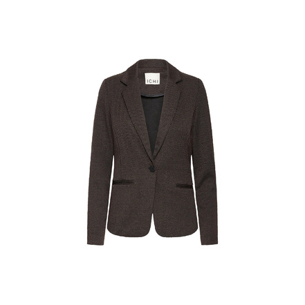Ichi blazer bruin