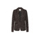 Ichi blazer brown 1
